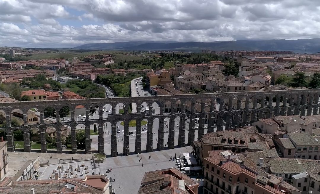 El Ayuntamiento de Segovia consigue 6,9 millones de los fondos EDIL para desarrollar 13 proyectos hasta 2029