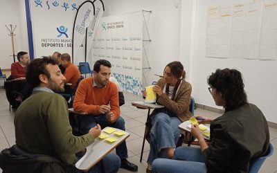 El Ayuntamiento de Segovia impulsa dos jornadas técnicas para avanzar en la implementación de la Agenda Urbana 2030