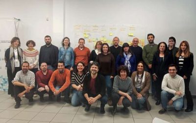 El Ayuntamiento impulsa dos jornadas técnicas para avanzar en la implementación de la Agenda Urbana 2030