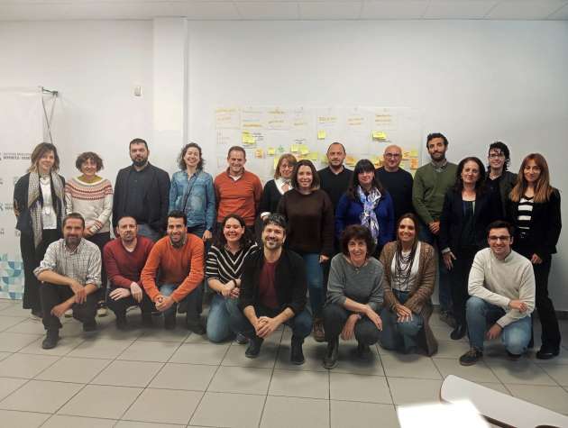 El Ayuntamiento impulsa dos jornadas técnicas para avanzar en la implementación de la Agenda Urbana 2030