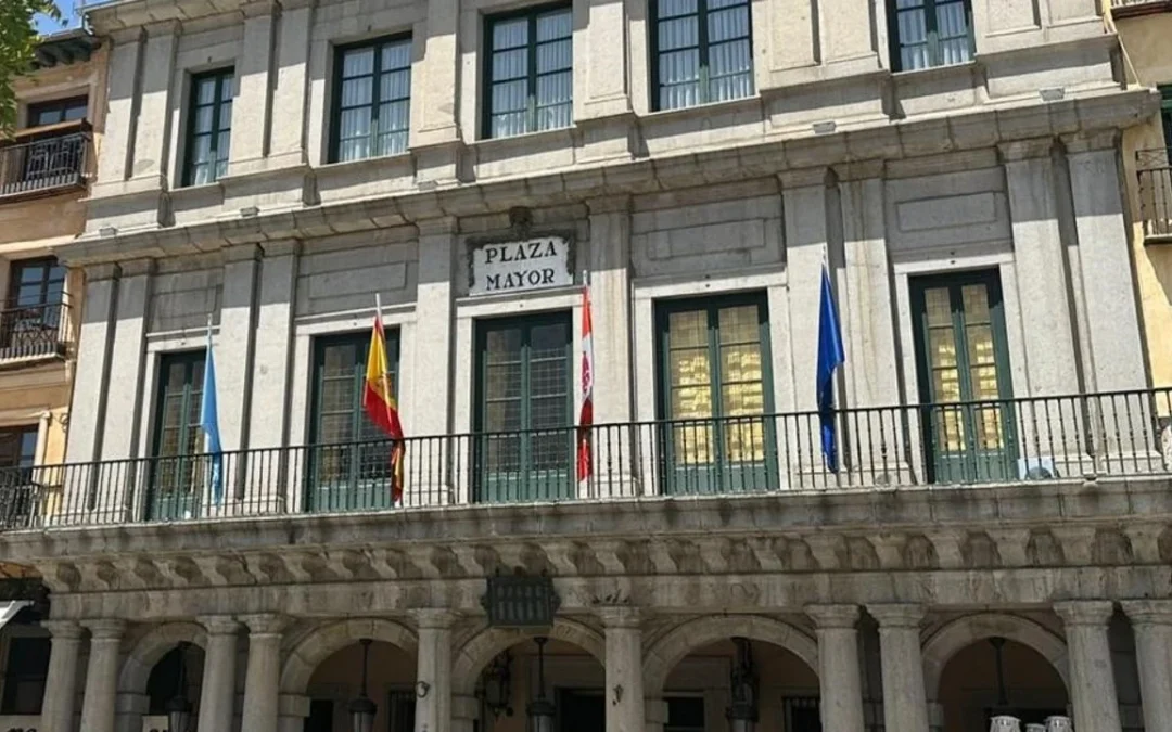 El Ayuntamiento consigue 6,9 millones de los fondos EDIL para desarrollar 13 proyectos hasta 2029