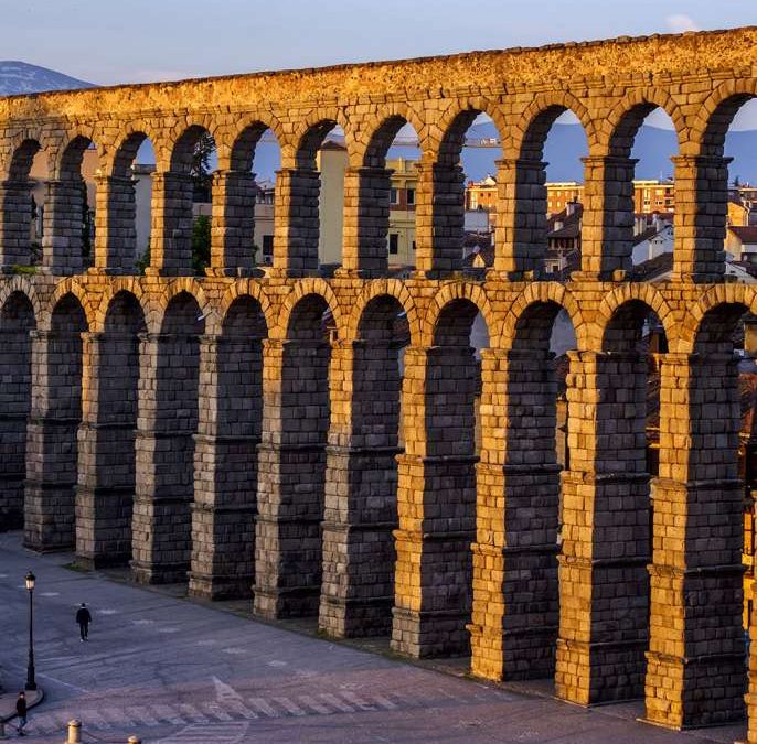 Comienza el proceso participativo para elaborar un Mapa de Activos para la Salud en la ciudad de Segovia