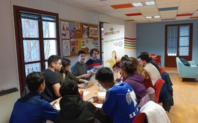 El nuevo Plan de Infancia, Adolescencia y Juventud contará con las ideas de los jóvenes