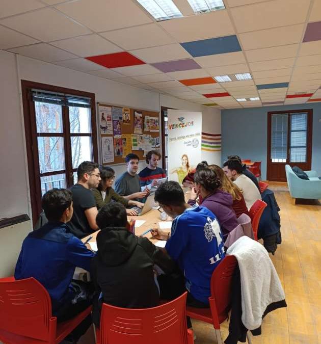 El nuevo Plan de Infancia, Adolescencia y Juventud contará con las ideas de los jóvenes