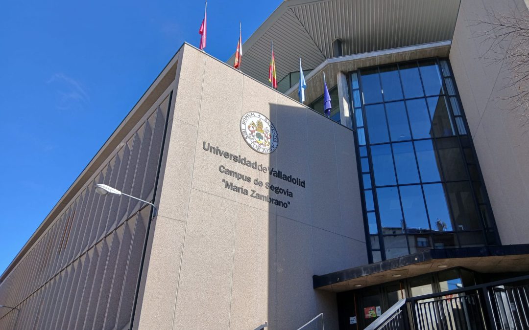 El Campus “María Zambrano” acoge un taller para identificar los activos para la salud en la ciudad de Segovia