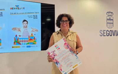 El Ayuntamiento presenta el festival MU MAJO, patrimonio vivo