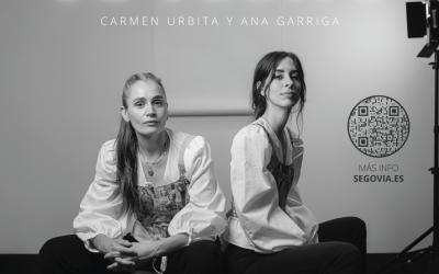 Grabación en directo del podcast «Las hijas de Felipe»