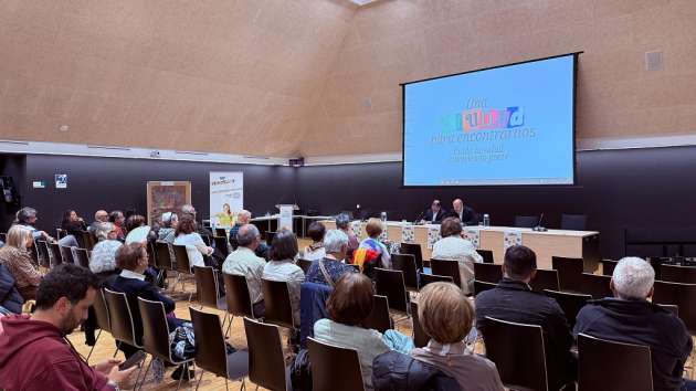 El proyecto VENCEJO(D)S cierra su recorrido inicial apostando por una Segovia más saludable y atractiva para la juventud